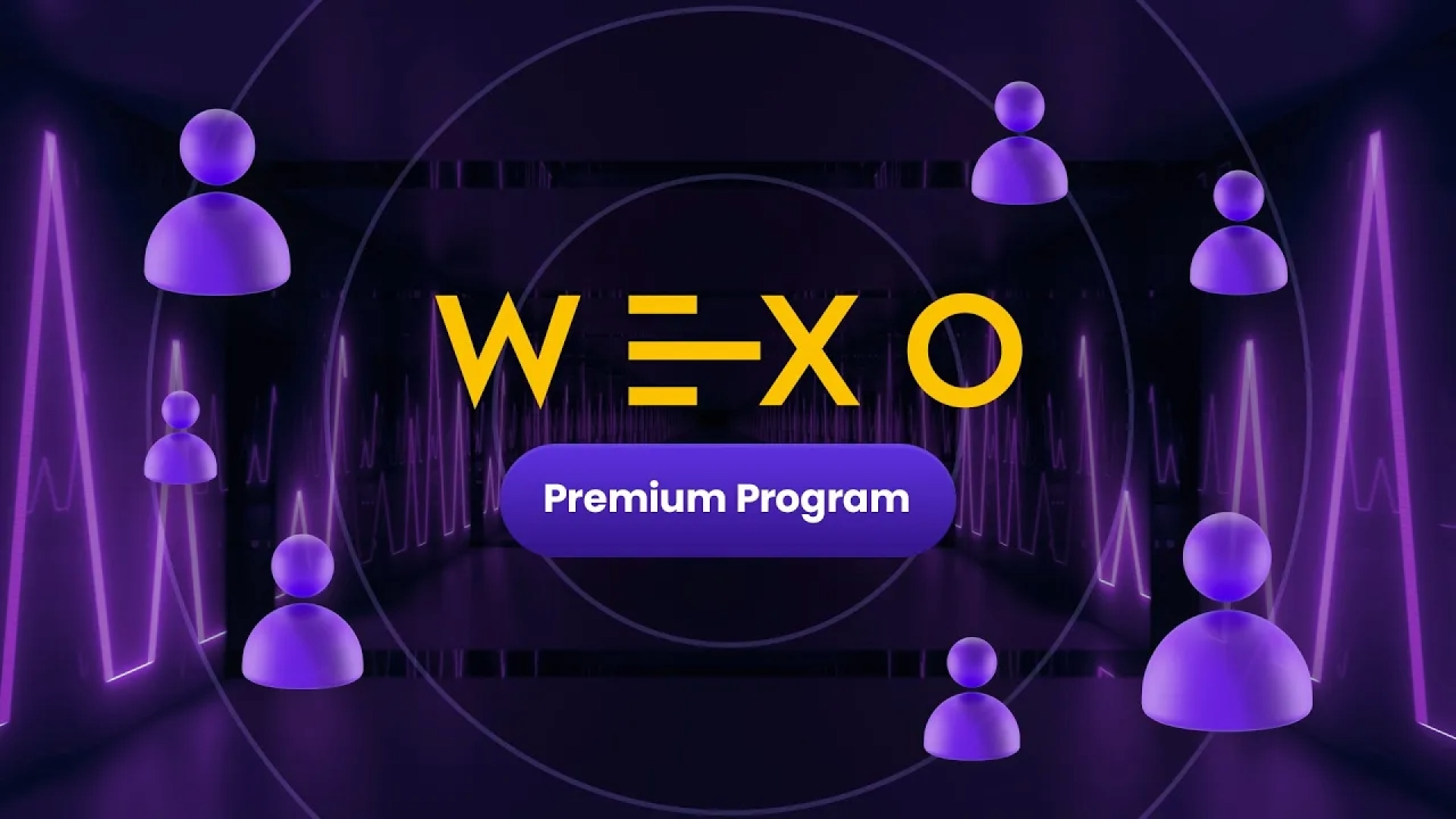 Wexo Premium Program 🇸🇰