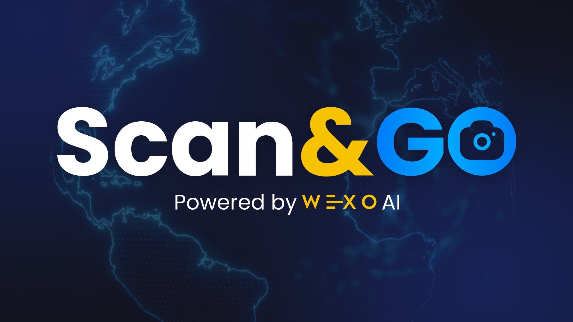 SCAN & GO 🇸🇰