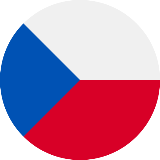 Česky flag