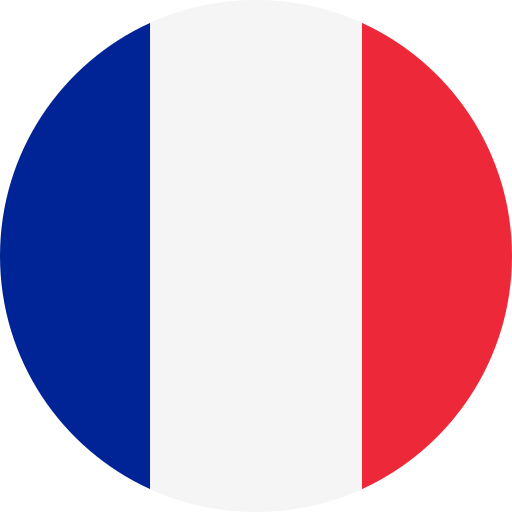 Français flag