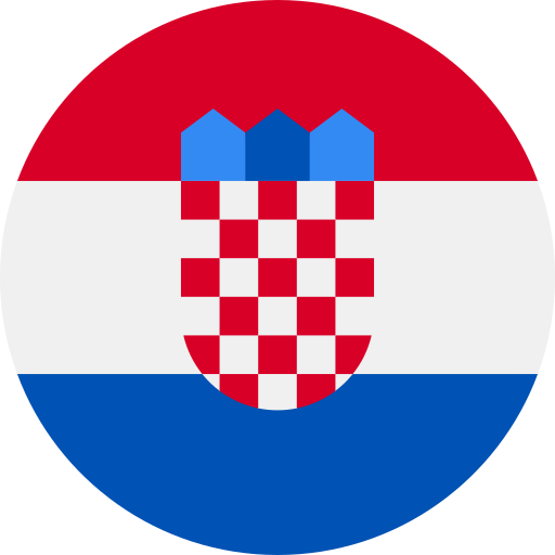 Hrvatski flag