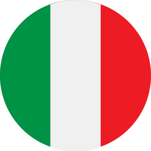 Italiano flag