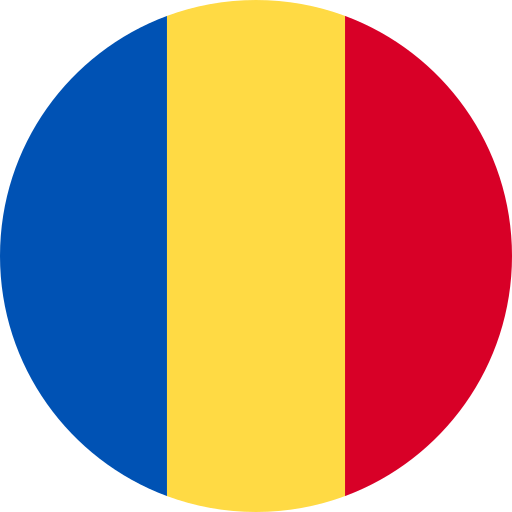 Română flag
