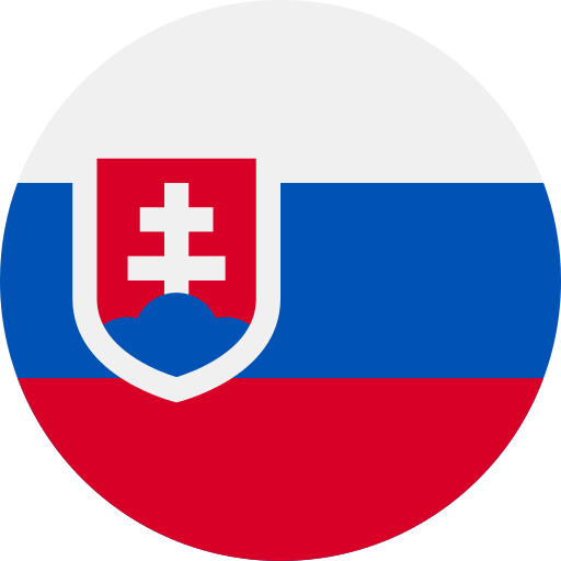 Slovensky flag